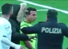Aggressione all'arbitro di Rosolini-“Più Forte Ragazzi Asd”: arrivano 4 Daspo sportivi