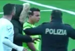 Aggressione all'arbitro di Rosolini-“Più Forte Ragazzi Asd”: arrivano 4 Daspo sportivi