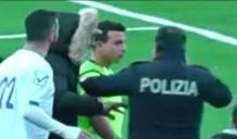 Aggressione all'arbitro di Rosolini-“Più Forte Ragazzi Asd”: arrivano 4 Daspo sportivi