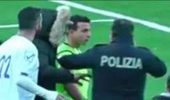 daspo partita del Rosolini