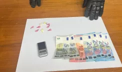detenzione