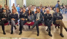Siracusa celebra Mario Francese e Pippo Fava, entrambi giornalisti e vittime della mafia 5 francese