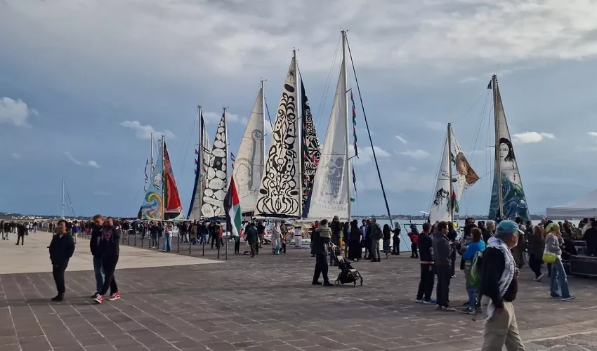 flotilla