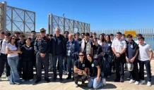 “Giornata del mare e della cultura marinara”: gli studenti del Nautico Rizza a confronto con la Guardia costiera 2 cultura