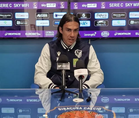 Vigilia di Siracusa-Cavese: vittoria obbligata per gli azzurri