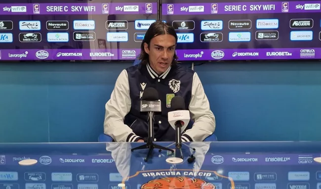 Vigilia di Siracusa-Cavese: vittoria obbligata per gli azzurri