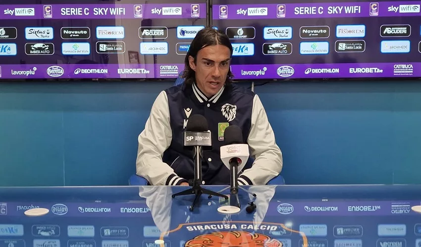 Vigilia di Siracusa-Cavese: vittoria obbligata per gli azzurri