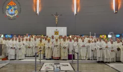 Triduo Pasquale: dalla messa del Crisma a quella in coena domini, dalla veglia alla messa di Pasqua triduo