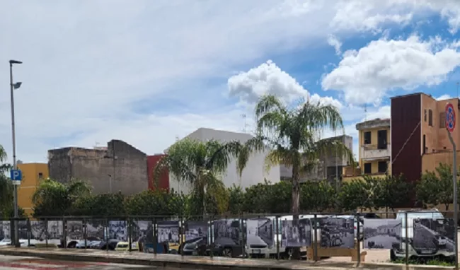 pannelli fotografici