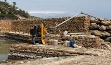 Porticciolo diportistico sequestrato ad Augusta per interventi abusivi 1 porticciolo