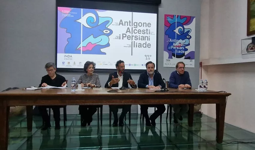 rappresentazioni