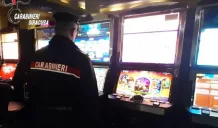 Verifiche in bar e sale scommesse: 4 titolari segnalati 1 bar