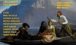 Riparte la stagione teatrale a Priolo con i "Promessi sposi" stagione teatrale