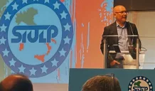 Denunciati gli autori dell'accoltellamento a Marzamemi, Bellavia (Siulp): "Bravi i poliziotti, ma anche i politici locali devono fare lo loro parte" 1 siulp