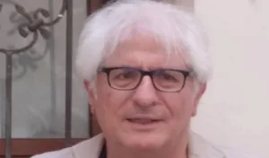 E' scomparso l'avv. Totò Spallino, storico legale della Cgil di Siracusa 11 totò spallino