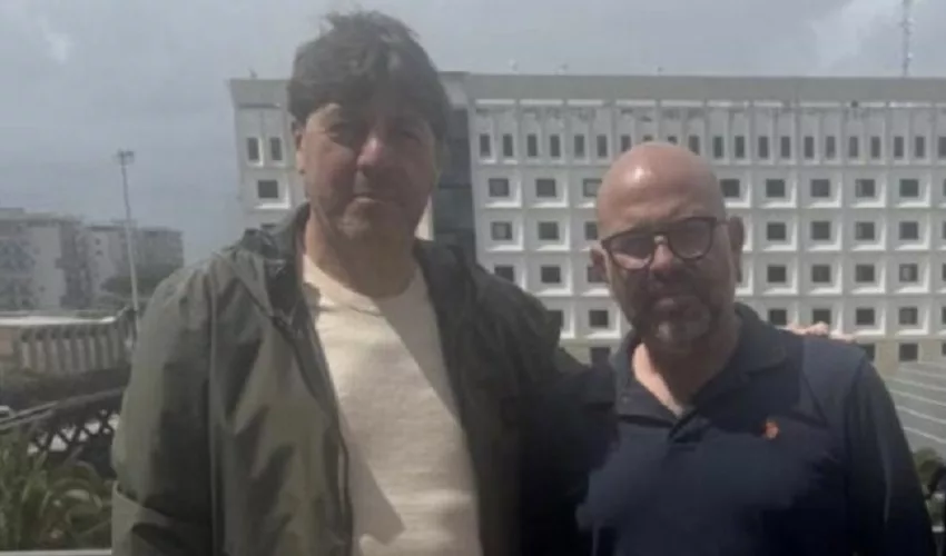 Vertenza B2G, prossima settimana presidio della portinerie della zona industriale
