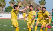 Promozione in Serie D: l'Avola batte 3-0 l'Angelo Cristofaro Oppido 1 avola