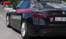 Resistenza a Pubblico Ufficiale e guida in stato di ebbrezza: 24enne arrestato 5 resistenza