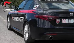 Resistenza a Pubblico Ufficiale e guida in stato di ebbrezza: 24enne arrestato resistenza