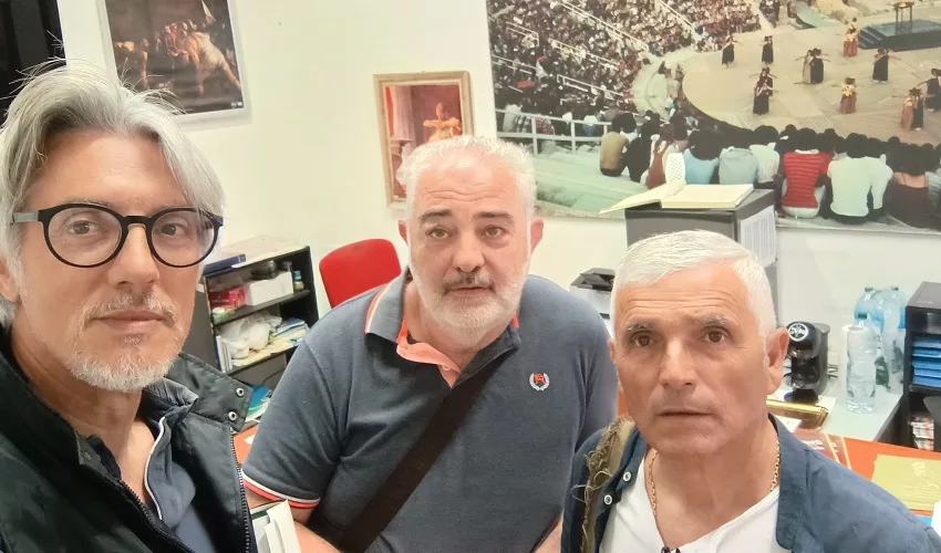 Infopoint turistico di via Roma: "Criticità che penalizzano l'efficacia dei servizi"