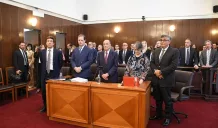 Rendiconto 2022, dalla Corte dei conti ok a parifica 3 rendiconto
