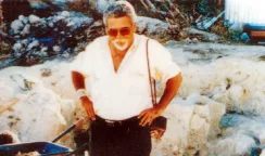 Efisio Picone, un ricordo a trent'anni dalla scomparsa efisio