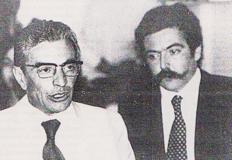 Efisio Picone, un ricordo a trent'anni dalla scomparsa