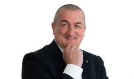sergio imbrò