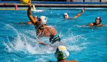 Play-out gara 1: l'Ortigia vince (18-12) e convince: contro il Telimar grande prestazione 1 ortigia