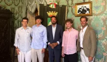 La Regatta ESCP approda a Ortigia 4 regatta