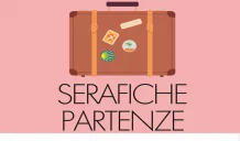 "Serafiche partenze": il progetto editoriale a sostegno dell'hospice di Siracusa 1 serafiche partenze