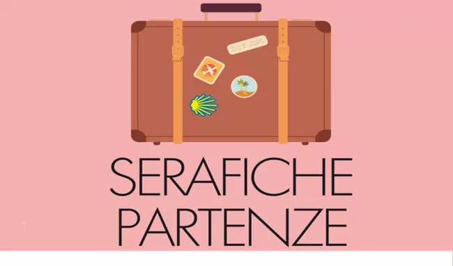 serafiche partenze
