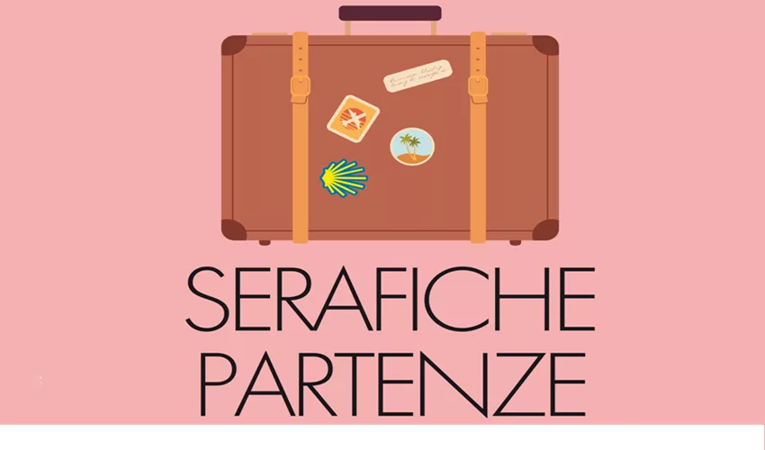 serafiche partenze