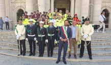 mobilitazione