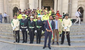 mobilitazione