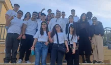 VOI Academy 2026: la partecipazione di 16 studenti del "Federico II di Svevia" di Siracusa 3 academy