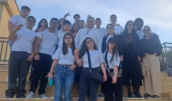 VOI Academy 2026: la partecipazione di 16 studenti del "Federico II di Svevia" di Siracusa academy