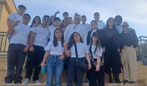 academy