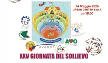 XXV Giornata Nazionale del Sollievo: appuntamento domenica 24 maggio 4 giornata