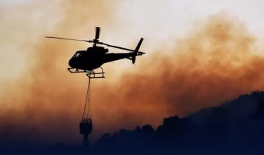 Antincendio, formazione per 1.200 volontari