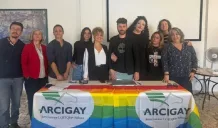 Arcigay Siracusa: "Violenza e discriminazione contro le persone LGBTQIA+ confermano un’emergenza sociale" 1 arcigay