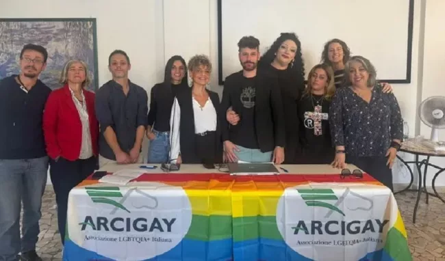 arcigay