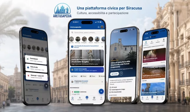 aretusapedia