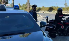 Si appropria di attrezzatura agricola da un centro commerciale: 67enne denunciato attrezzatura
