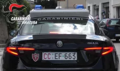 Sorpreso con un coltello a serramanico, 37enne denunciato coltello