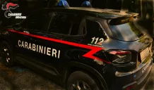 Furto di 2 auto a Palazzolo Acreide: 43enne denunciato 1 furto