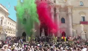 patrocinio