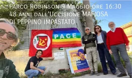 commemorazione