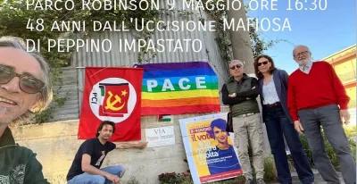 commemorazione