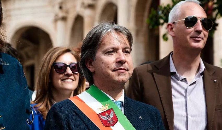 Infiorata di Noto 2026,  il sindaco Figura: “Risultato straordinario”